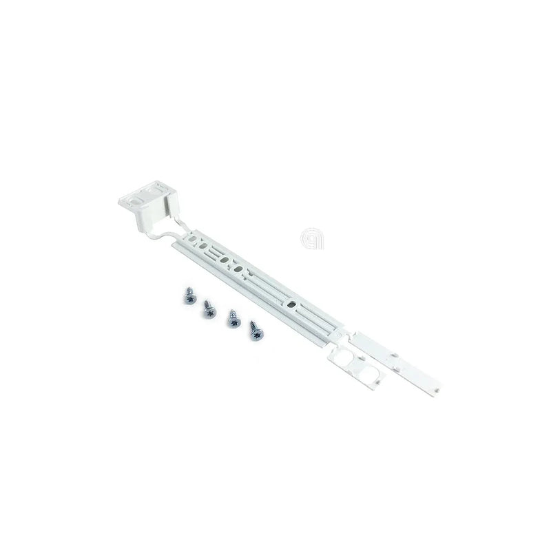 kit guide fixation porte réfrigérateur Electrolux original 2230349017