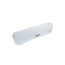 Couvercle de balcon de porte original Electrolux pour réfrigérateur 2672003239