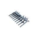 Ribal Tazze Flûte LS60 GR pièce de rechange lave-vaisselle Smeg 764091031