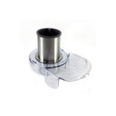 Couvercle supérieur JE850 pour extracteur de jus De Longhi KW713447