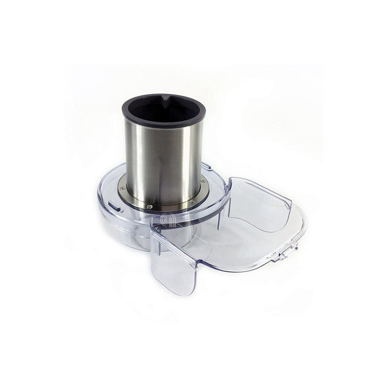 Couvercle supérieur JE850 pour extracteur de jus De Longhi KW713447