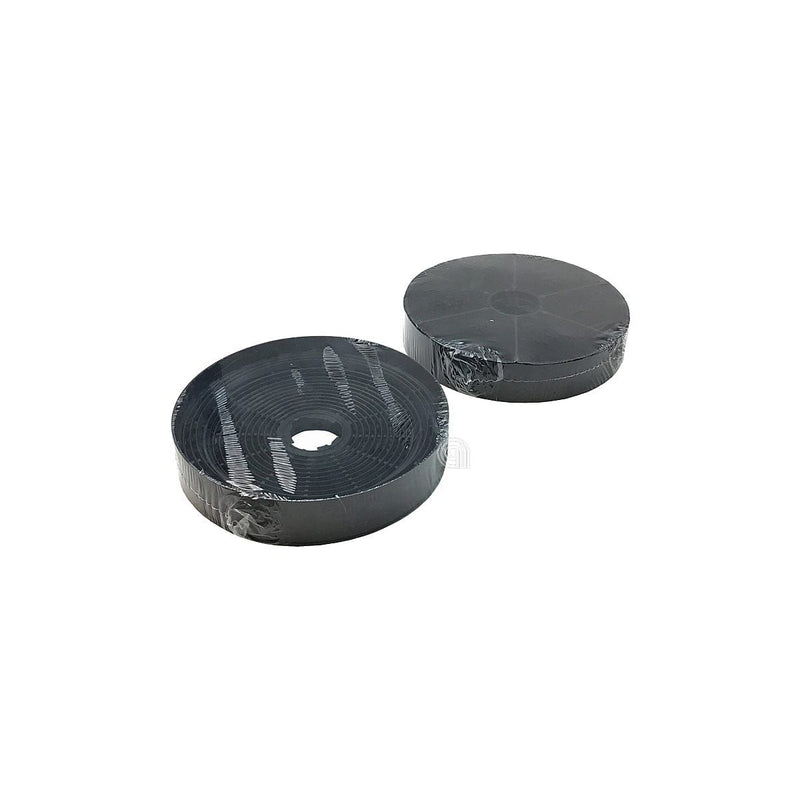 Filtre à charbon actif circulaire pour hotte Gorenje 688572