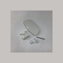 ENSEMBLE POIGNÉE DE PORTE LAVE-LINGE ARDO MERLONI