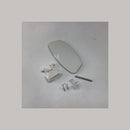 ARDO MERLONI, New Pol, Aspes Edesa, Rommer, Sauber, Solid 500, Solid 60 - Poignée de Fermeture de Porte de Lave-Linge - 719004400