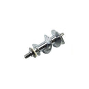 Vis d'origine pour hachoir Moulinex compatible MS-651184 SS-1530000259