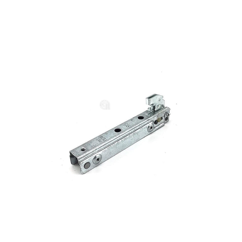 Charnière de porte de four Glem Gas pièce de rechange M5401Y598
