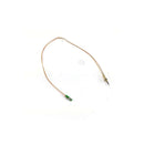 Thermocouple d'origine pour plaque de cuisson Glem Gas R01A021G