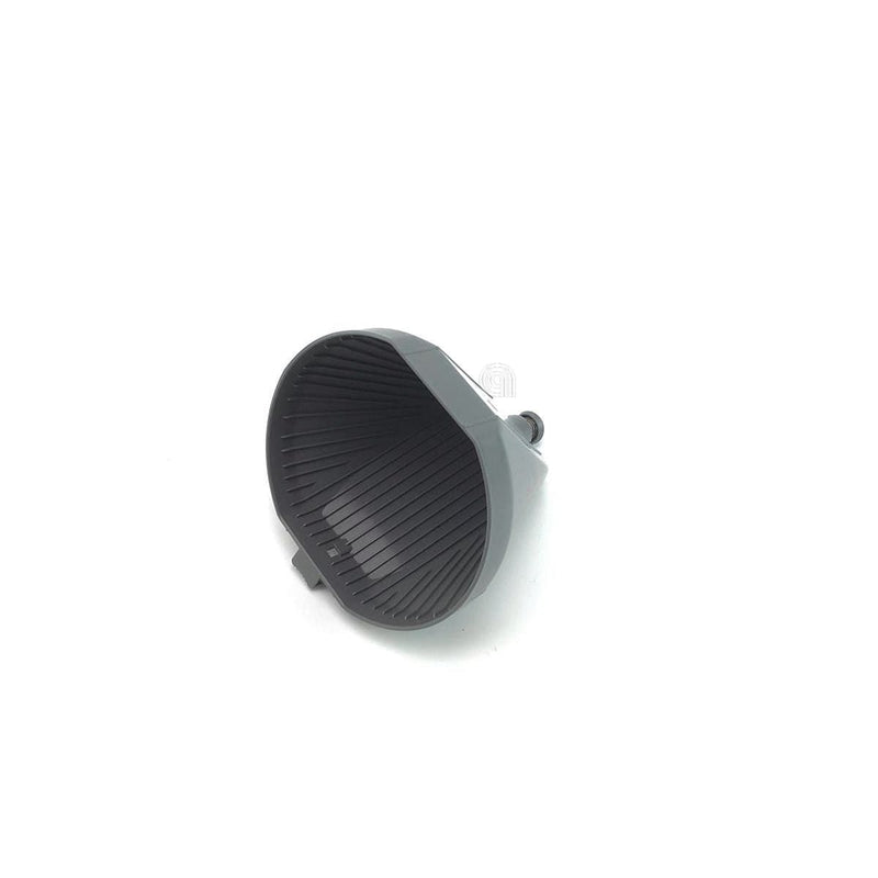 support filtre original cafetière smeg code 698415428