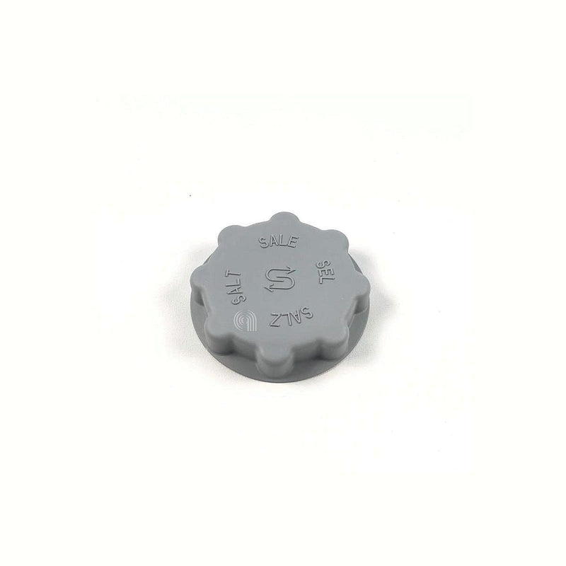 Couvercle de sel original pour lave-vaisselle Whirlpool code 482000022027