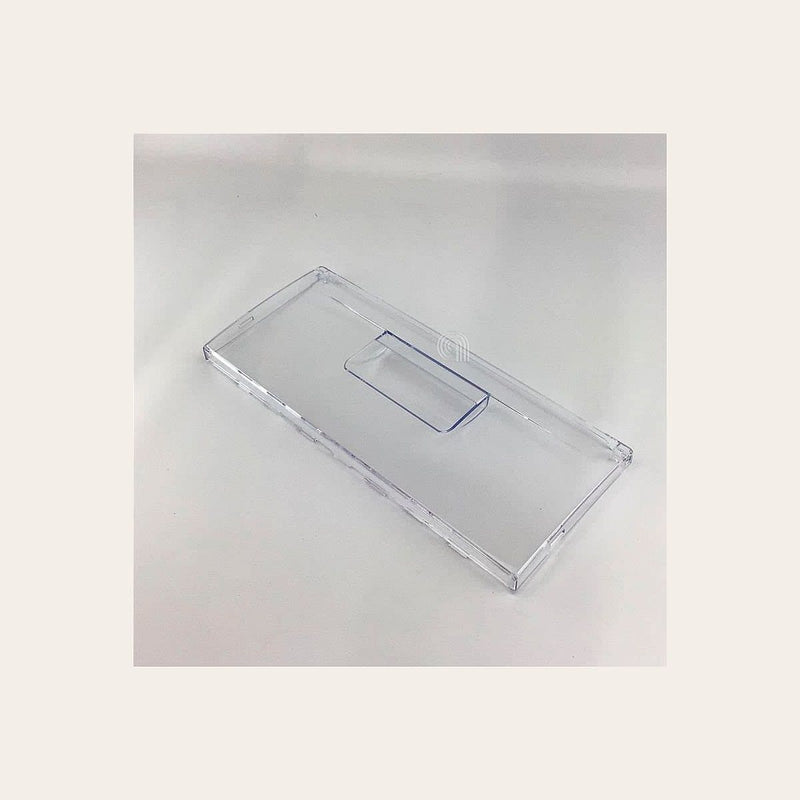 Couvercle de panier pour réfrigérateur Beko code 4857250100