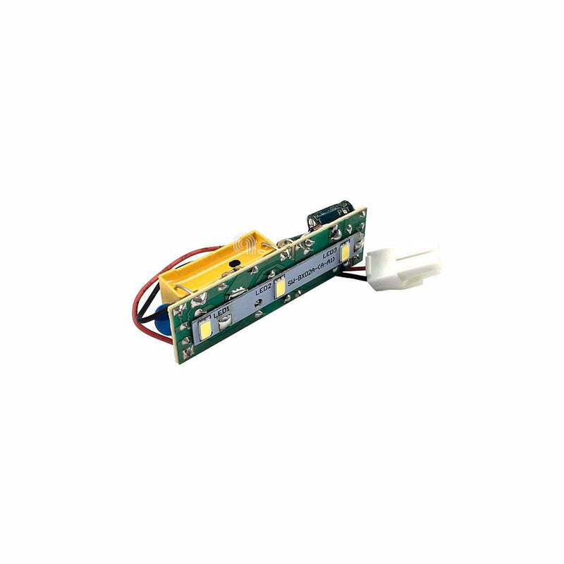 module réfrigérateur Candy de rechange avec codes 41041487, 43009138, 49030710