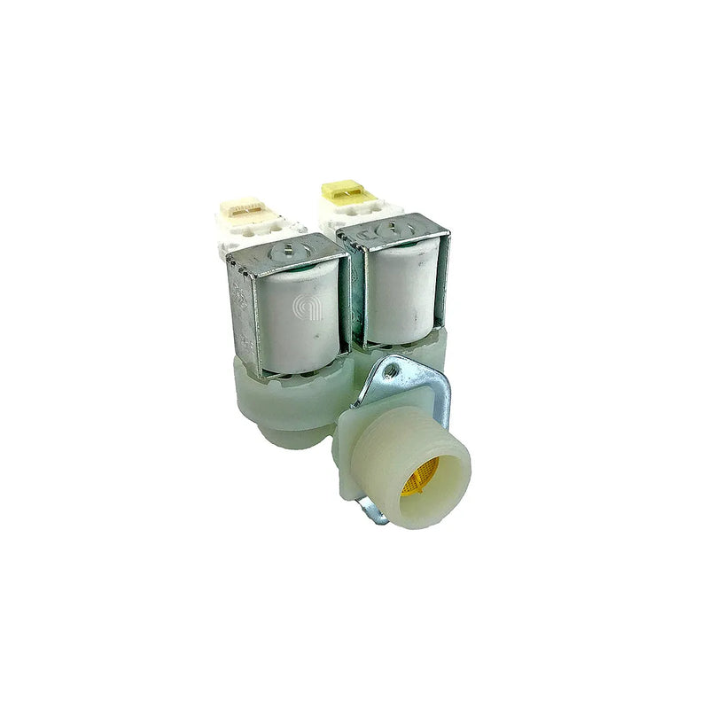 GORENJE - Électrovanne 2 voies 180° pour lave-linge - 587559