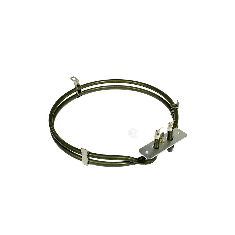 SMEG, WHIRLPOOL, ARISTON, INDESIT - Résistance Circulaire Four 2400W - C00105319