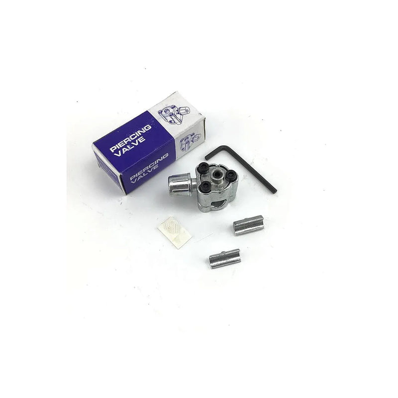 FAGOR UNIVERSEL - Valve perforante de charge rapide pour réfrigérateur - SV0011900