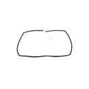 WHIRLPOOL, ARISTON, INDESIT, HOTPOINT, SCHOLTES, CANNON - Joint de porte pour four - C00091946