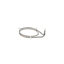 Resistencia circular 2300W horno Bosch original 00665684