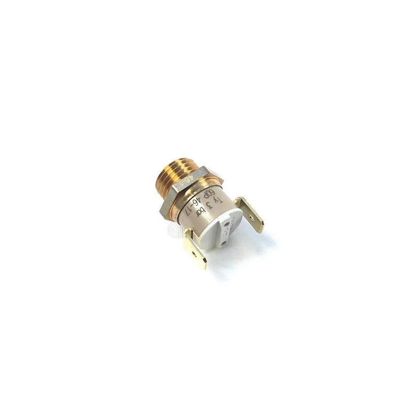 Pressostat TY60/P original pour aspirateur vapeur Polti M0005011