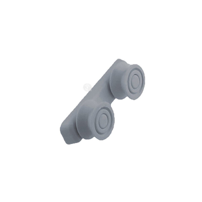 Support à roulettes pour panier lave-vaisselle Candy original