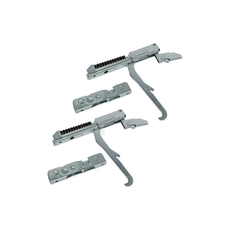 GLEM GAS - Kit de charnières pour four - KCF2197