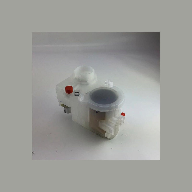 Désincrustant original lave-vaisselle Smeg code 692650064