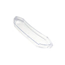 porte de balcon pour réfrigérateur original Smeg cod. 760391799/760391986