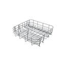 Panier inférieur pour lave-vaisselle compatible Smeg, Franke et Gorenje
