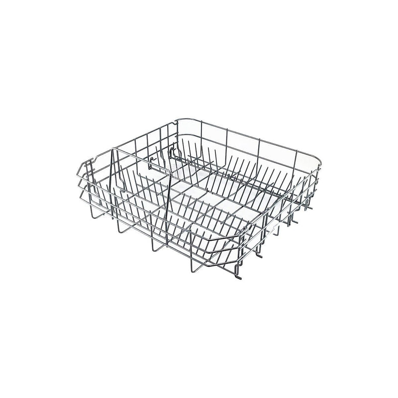Panier inférieur pour lave-vaisselle compatible Smeg, Franke et Gorenje