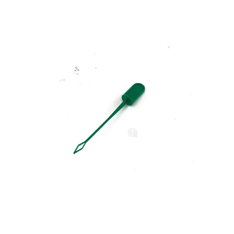 Bouchon de nettoyage du drain de condensats pour réfrigérateur Whirlpool original