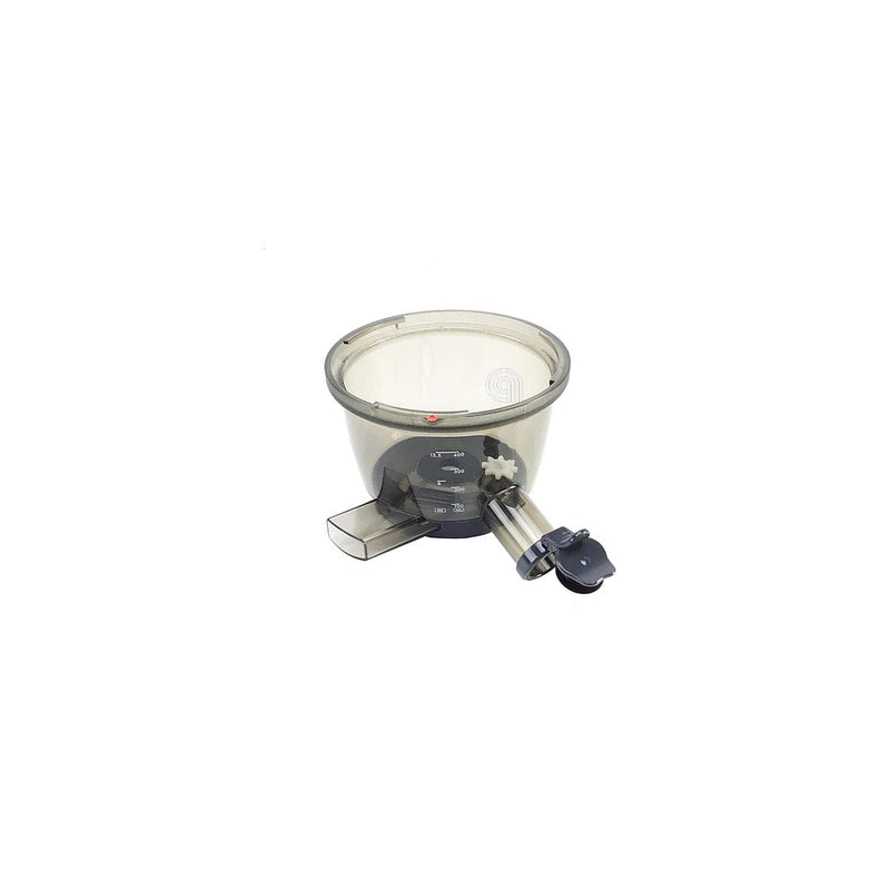 réservoir de rechange JMP8 pour presse-agrumes De Longhi KW716376