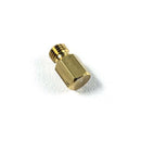 injecteur gaz GPL original pour vitrocéramique Smeg 909010400