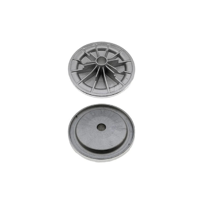 RICAMBI CUCINA - Brûleur en aluminium ultra-rapide pour plaque de cuisson - B3616
