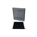 Filtre à charbon rectangulaire type 45 F00431/S pour hotte Elica
