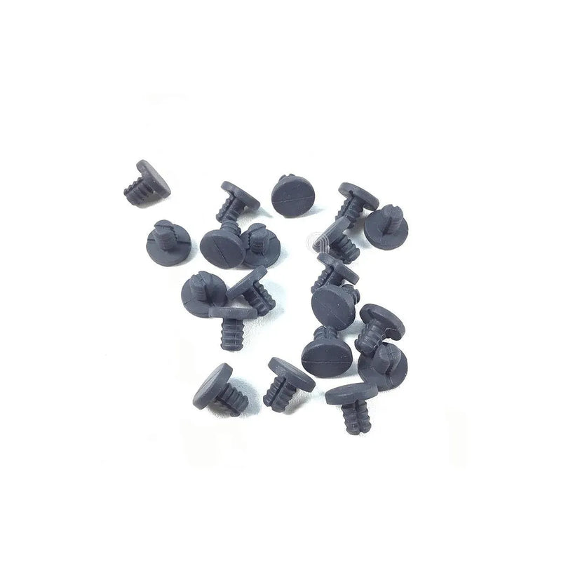 Kit de joints de grille 20 pièces pour Electrolux et marques compatibles