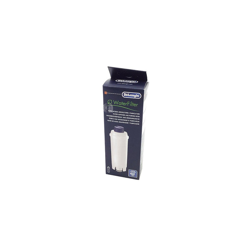 Filtre à eau original pour cafetière De Longhi ECAM DLSC002