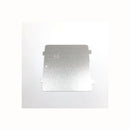 Plaque mica originale pour micro-ondes LG MCK69074904