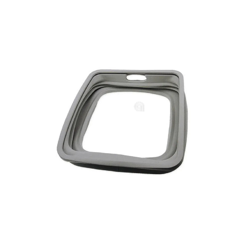 Joint de hublot original pour lave-linge Whirlpool code 481246668596