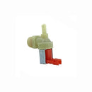 BOSCH, BALAY, SIEMENS - Électrovanne 1 Voie 90° Lave-vaisselle - 00649904