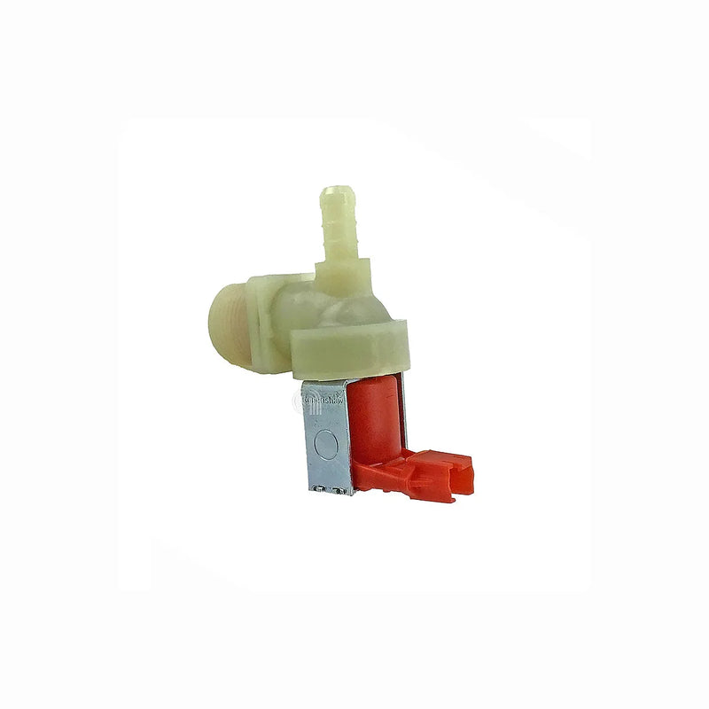 BOSCH, BALAY, SIEMENS - Électrovanne 1 Voie 90° Lave-vaisselle - 00649904