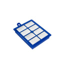Filtre HEPA rectangulaire H12 EFH12W pour aspirateurs Electrolux