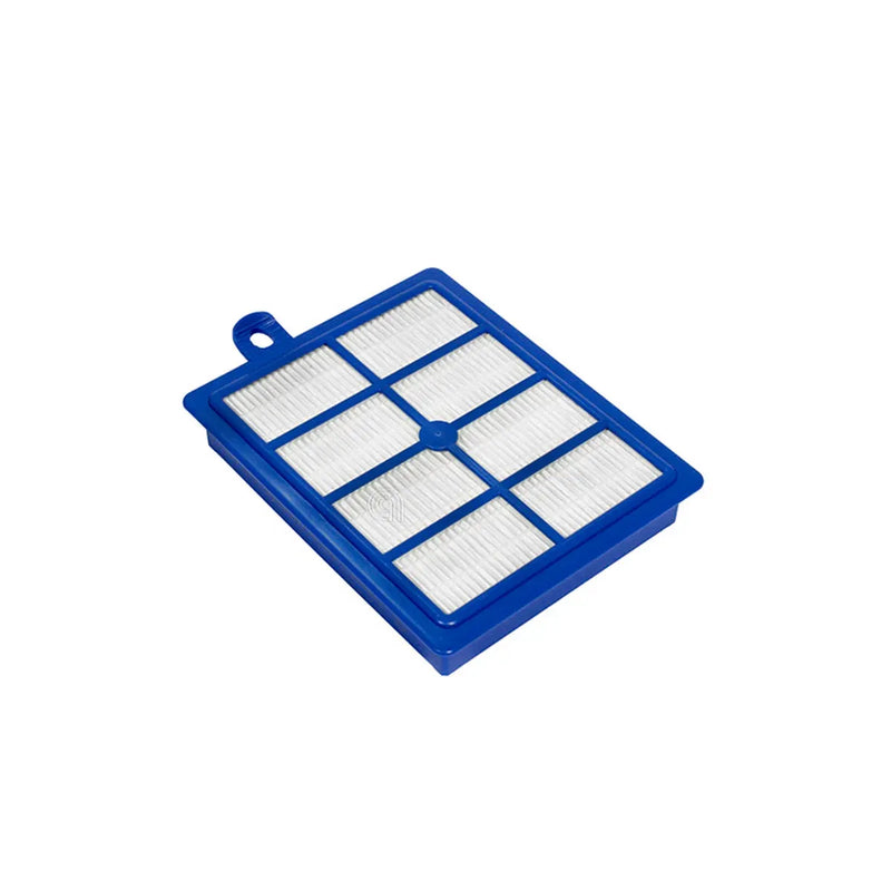 Filtre HEPA rectangulaire H12 EFH12W pour aspirateurs Electrolux