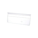 panneau de commande original réfrigérateur Bosch code 11041763