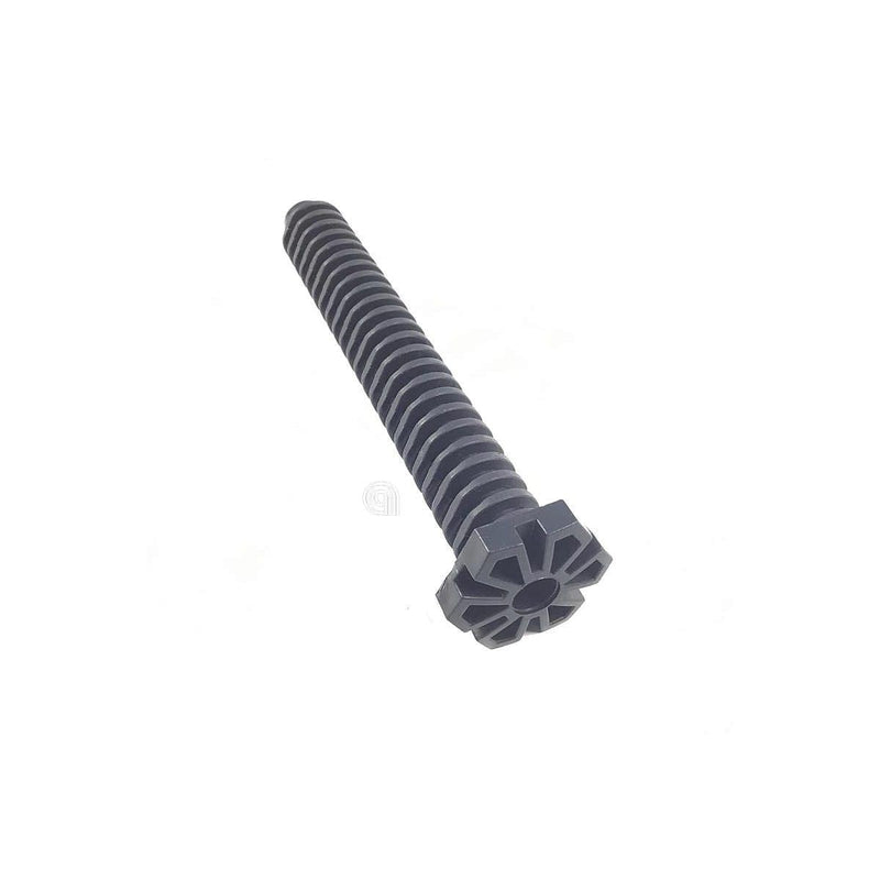 Piedino encastrable en plastique pour lave-vaisselle Candy code 41026789