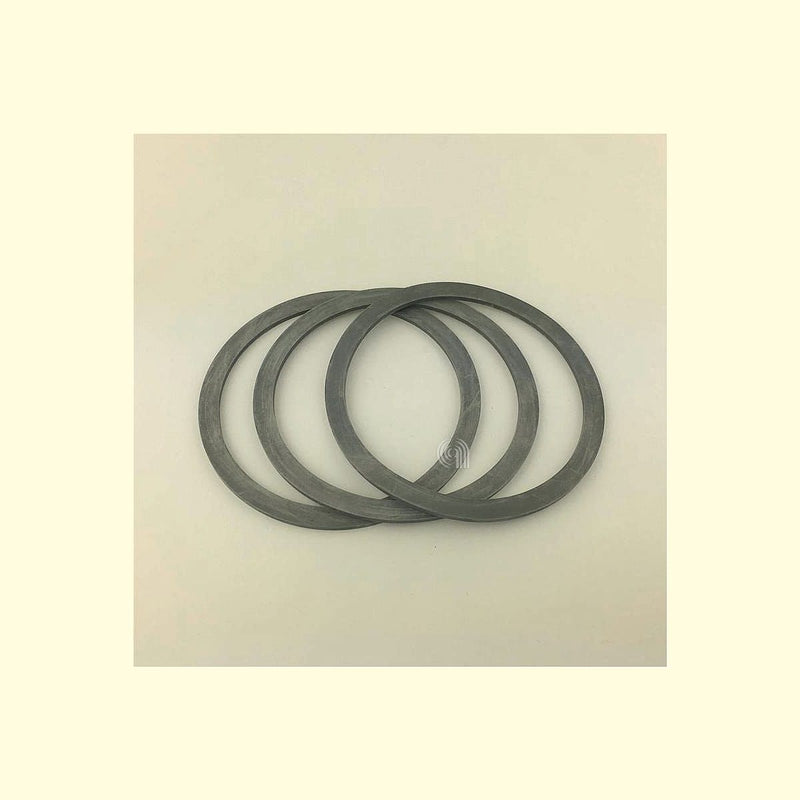 Junte originale pour mixeur De Longhi gris pack de 3 KW650893