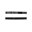 Courroie H8 1200 Poly V originale pour lave-linge Candy et Hoover