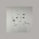 kit de montage pour lave-vaisselle Gorenje code 387694
