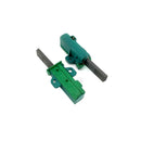 ARISTON, INDESIT, HOTPOINT - Balais de moteur pour lave-linge - C00114885