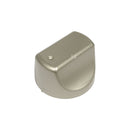Manette de commande gaz pour plaque vitrocéramique Whirlpool Indesit C00276351