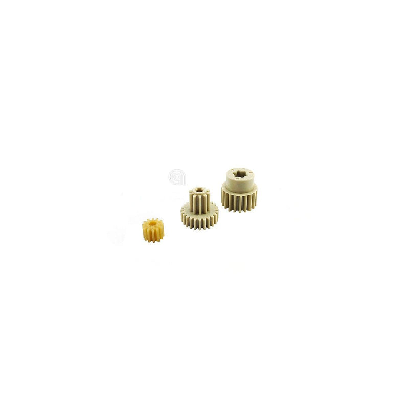 ensemble de roues gear set ch550 pour Kenwood et De Longhi KW715131