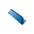 Raza panier gris 120 mm pour lave-linge Electrolux et AEG