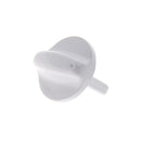 Bouton thermostat original pour congélateur Whirlpool Indesit